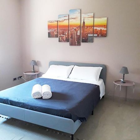 Stanza Vacanza Confortevole In Appartamento Ad Un Passo Dal Mare 발레크로시아 외부 사진