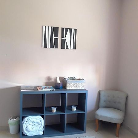Stanza Vacanza Confortevole In Appartamento Ad Un Passo Dal Mare 발레크로시아 외부 사진